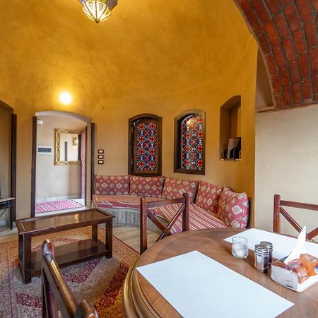 Villa Nur Luxor Eksteriør bilde