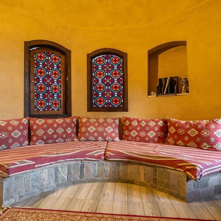 Villa Nur Luxor Eksteriør bilde