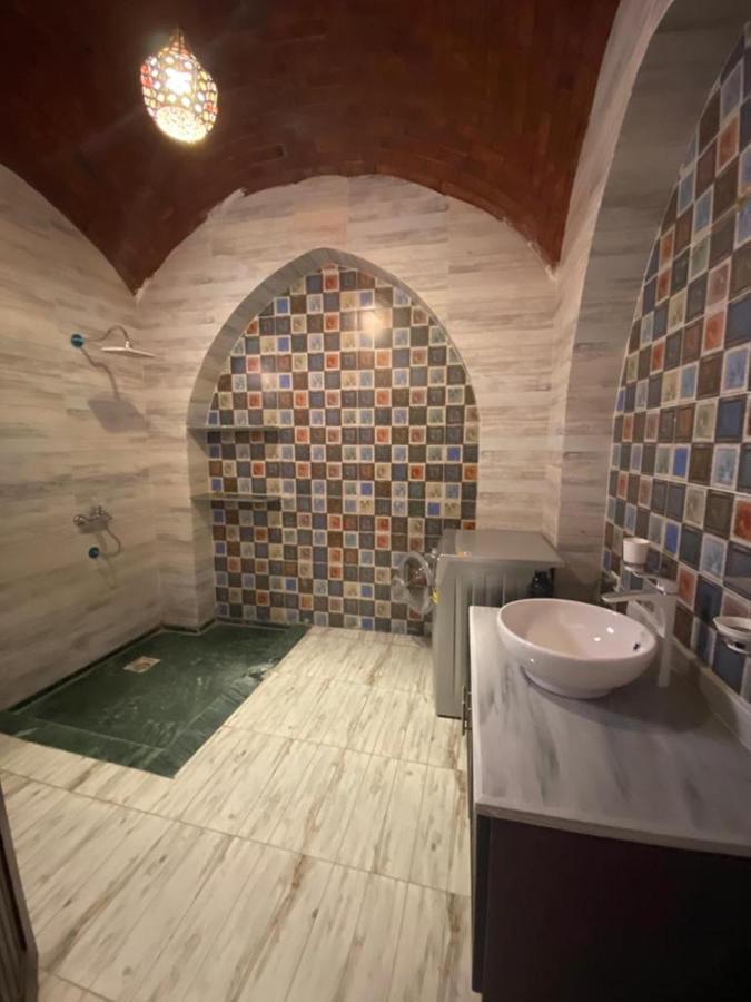 Villa Nur Luxor Eksteriør bilde