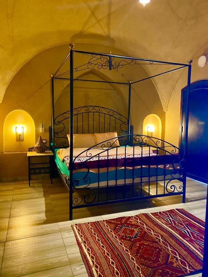 Villa Nur Luxor Eksteriør bilde