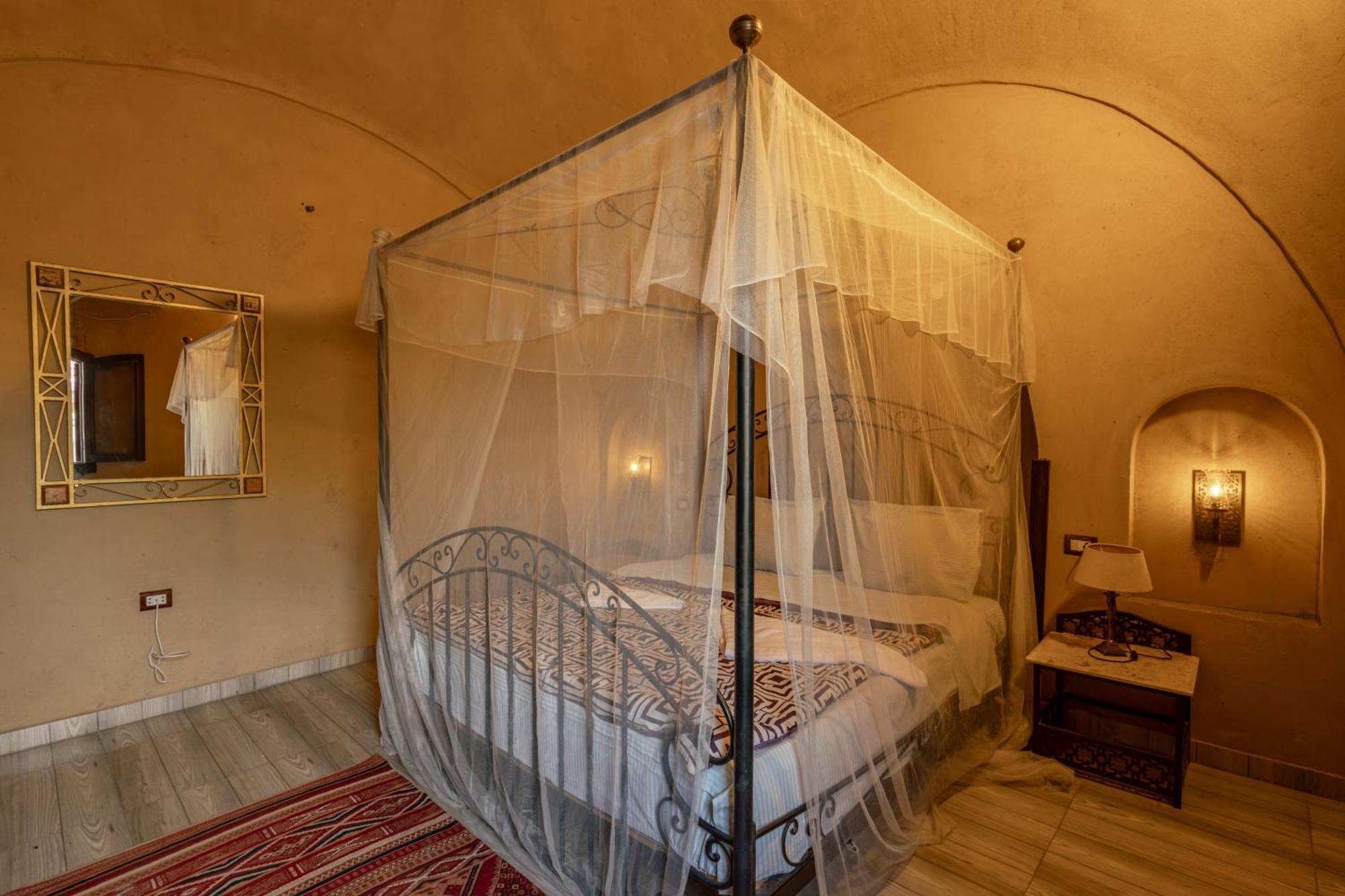Villa Nur Luxor Eksteriør bilde
